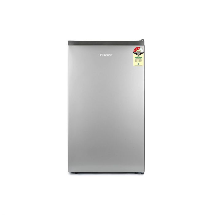 hisense 355 litre fridge