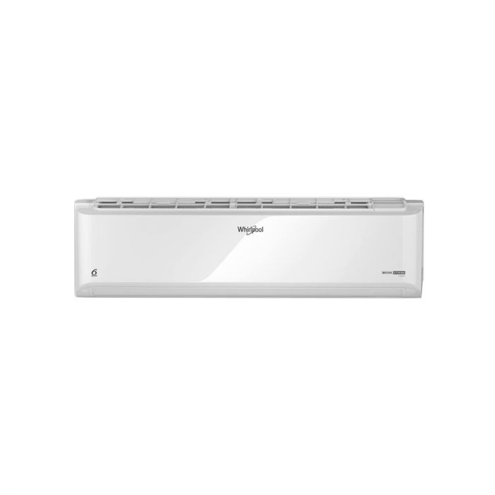 Whirlpool 5 shop star inverter ac