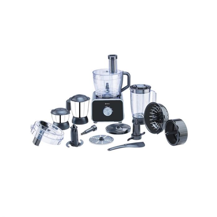 Bajaj fx 2025 food processor