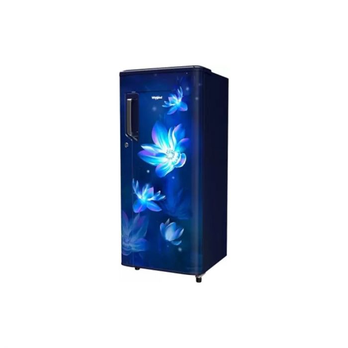 VVF3×2.0 WHIRLPOOL REFRIGERATOR DIRECT COOL 192 LTR 215 IMPC PRM 3S