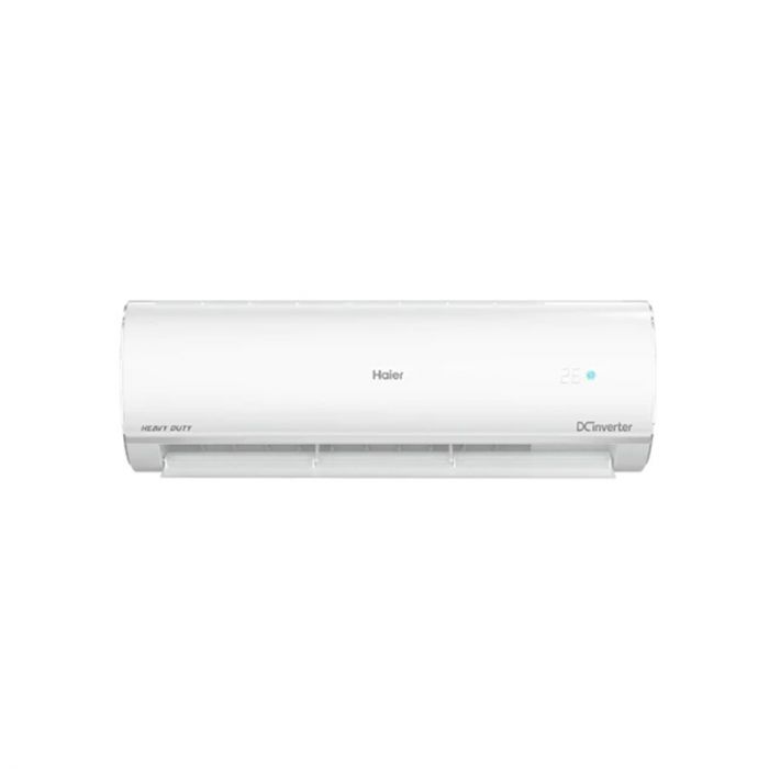 Haier inverter ac shop on installment