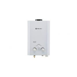 BAJAJ WATER HEATER MAJESTY DUETTO (PNG) GAS GEYSER (150710)